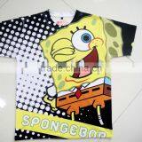 Boy's Sublimation T-Shirts thumbnail-1