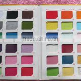 Yiwu City Qing Li Garment Factory Solid Cotton Color Chart We Have 35 Different Colors In Stock