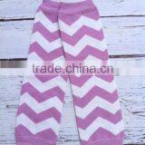 Baby Leg Warmers For Christmas Red White Stripe Leg Warmer Holiday Baby Gifts thumbnail-2