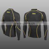 Compression Full Sleeve Jersey thumbnail-1