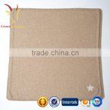 Super Soft Baby Top Star Cashmere Blanket Thick thumbnail-2
