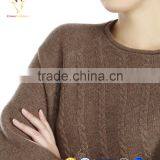 Winter Fashion Ladies Woolen Ponchos,Knitting Poncho Patterns,Poncho Sweatershirt thumbnail-3