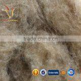 Mongolian Cashmere Wool Top Fiber Spinning thumbnail-1