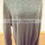 Cable Knit Sweater Vest thumbnail-1