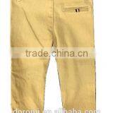 Boys Twill Pants thumbnail-2