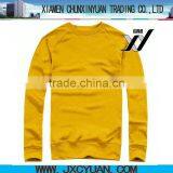 High Quality Custom China Imports Clothing Men Blank Hoodies thumbnail-1