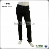 Fashion New Style coat pant Factory with Low coat pant price