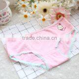 Hot Sale Ice Cream Cotton Underwear Cute Young Girls Panties Briefs Gift Box thumbnail-5