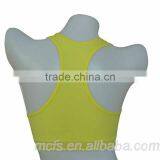 Flower Yellow Bra Top Wireless Girls Underwear Tube Bra Seamless Sexy Bra Lingerie thumbnail-3