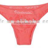 Comfortabe & Sexy Seamless Underwear Women s Boxer Briefs thumbnail-1