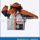 Lastest Design Skiing Jacket thumbnail-1