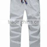 High Quality Jogger Pants Men Sport Pants Customized Comfortable Blank Jogger Pants Trousers thumbnail-2