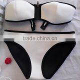 Beautiful Design High Quality Sexy Bikini Women Swimwear thumbnail-3
