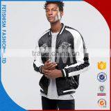 Fashionable OEM Service Outfit Jackets thumbnail-2
