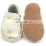 Handmade Kids Designer Toddler Baby Boots Shoes China thumbnail-3