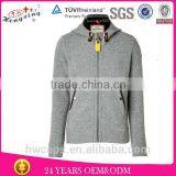 100 Cotton Blank Plain High Quality Hoodies thumbnail-1