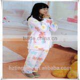Fashion Casual Women's Winter Pajamas Set thumbnail-2