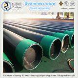 New Products Epoxy Coated Spiral Steel Tube Fox Spiral Steel Pipe Casing Tubing thumbnail-5