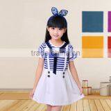 Custom Low Price Clothing Kids School Uniforms Kids Polo Shirts With Shorts or Skirts Wholesale thumbnail-2