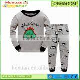 New Children Pajamas/kids Sleepwear/baby Nightwear/pyjamas 36 thumbnail-1