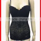 Robe de Soiree Summer Women Sexy Lingerie Pajamas Ladies Nightwear thumbnail-3