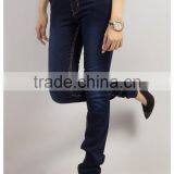 Strectchable Women Jeans thumbnail-1