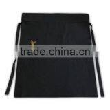 Kitchen Pocket Apron, Custom Logo Apron , Waist Apron thumbnail-4