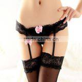 2017 Fashion Ladies Sexy T-back Panties thumbnail-2