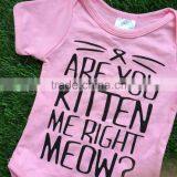 Wholesale Baby Girls Clothing Sets Baby Girl Clothes 2016 Baby Clothes Set Cotton Baby Romper Kids Clothes Baby Outfit thumbnail-3