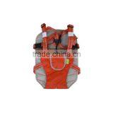 Wholesale Portable Fashion Outdoor Travel Pet Carrier Bag thumbnail-1