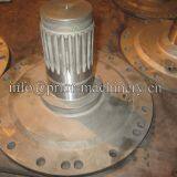 Spline Flange, Spline Shaft, Spline Axis thumbnail-4