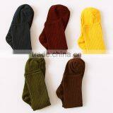 Wholesale Women Cotton Tube Socks / 3D Print Socks China Manufacture thumbnail-2