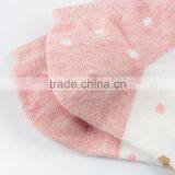 Hot Sell Free Size Dot Pattern Lovely High Quality Cute Sex Young Girl Tube Wholesale Socks thumbnail-2