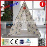 Hot Sale Popular Teepee Tents for Sale for Sale, Teepee Tent thumbnail-1