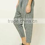 Factory Manufacture Cheap Price Ladies Wholesale Custom Thai Harem Pants thumbnail-3