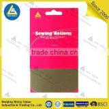 Cotton Fabric Type DIY Usage Twill Iron on Patches