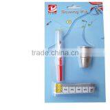 Best Selling Simple Sewing Set With Ripper and Thimble Sewing Kit thumbnail-2