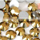 AAA Quality SS10-20 AB DMC Flatback Rhinestones .non Hotfix Crystal Rhinestones for Dress and Nail Design thumbnail-4
