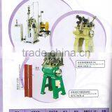 Metal Zipper Roll Machine thumbnail-1