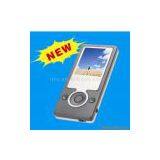 Sell IMC388 1.8 TFT LCD MP4 Player (New) thumbnail-1