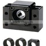 BK Type Precision Ball Screw End Support thumbnail-2