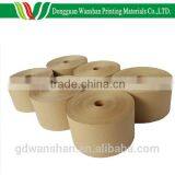 Hardcover Book Binding Hard Kraft, Craft, Crepe Paper Roll Wholesale for Hardback Printing thumbnail-6