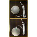 Dia. 70mm LED Cabinet Light With Uniform Light Source thumbnail-1