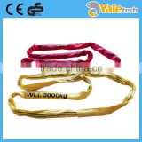 Polyester Round Sling with CE and GS Certificate