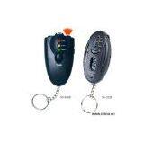 Sell Breath Alcohol Testers With Flashlight thumbnail-1