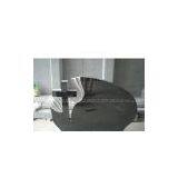 Black Monument ,black Tombstones thumbnail-1
