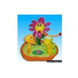 Sell Removable Flower And Bugs thumbnail-1