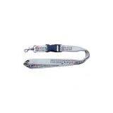 Sell Woven Logo Lanyard thumbnail-1