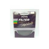 Hoya Neutral Density ND8 Filter (52-67mm) thumbnail-1