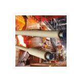 Sampler for Molten Steel